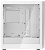 Корпус ATX SilverStone SST-FA514X-WG