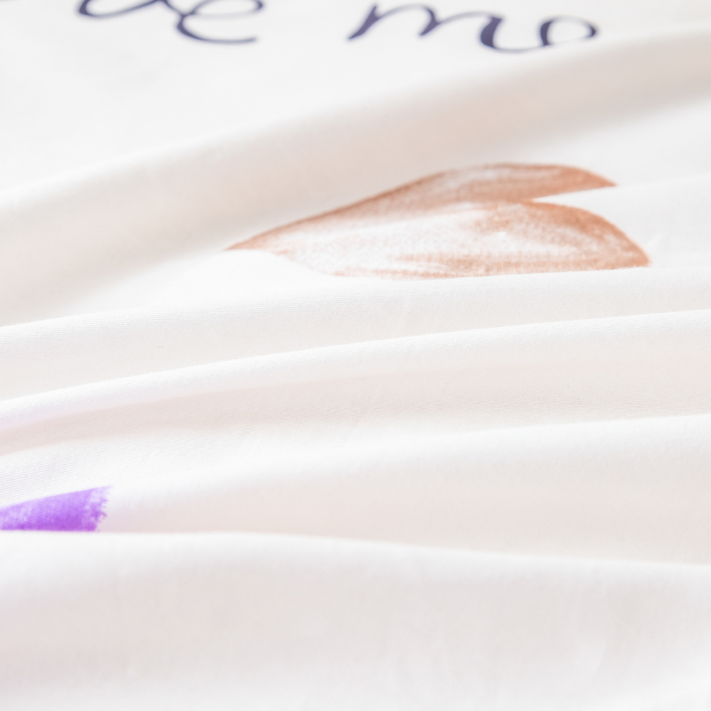 Комплект постельного белья Сатин 100% хлопок C545