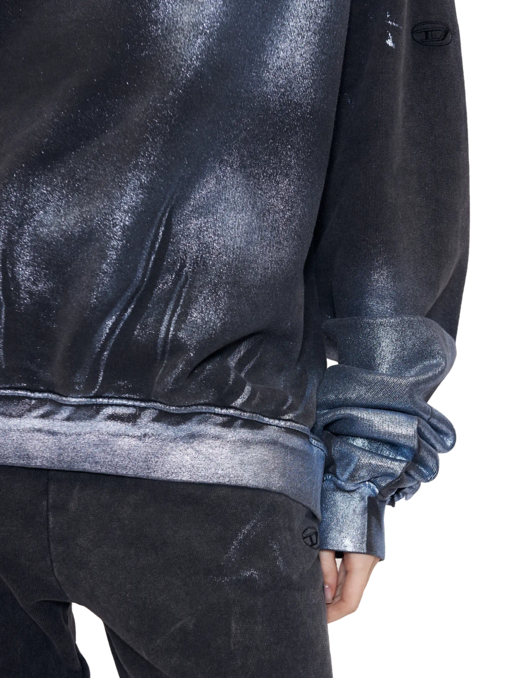 Cвитшот W DIESEL