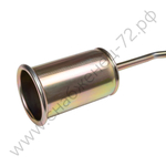 Горелка кровельная газовоздушная VARTEG ГВП-500Р, д.60 (упак) (пр-во FoxWeld/КНР)