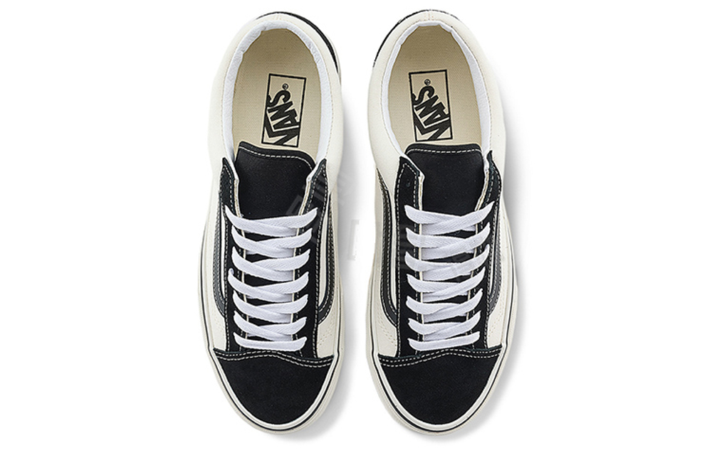 Vans Style 36 Classics