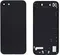 Задняя крышка для Apple Iphone 7 plus черная