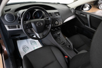 Mazda Mazda3, 2012 год