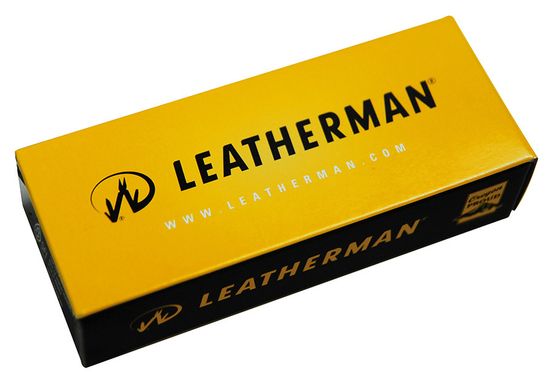 Складной нож Leatherman Crater C33 860011N, R39032