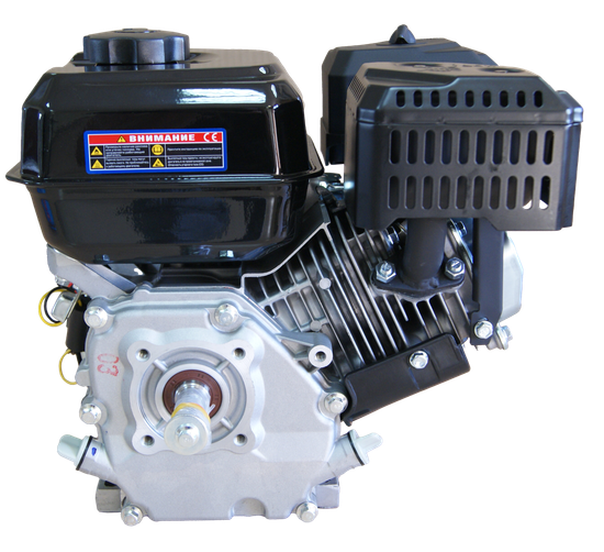 Двигатель бензиновый "LIFAN" KP230 PRO (9 л.с.)