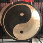 Гонг 32", Arborea YYG32 Yin Yang