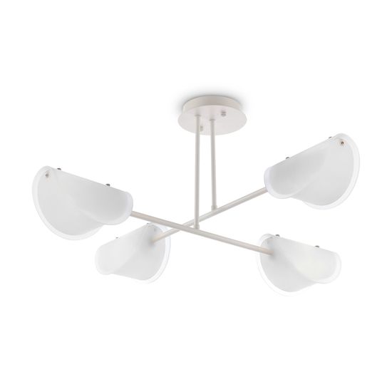 Люстра Freya FR5228PL-04W