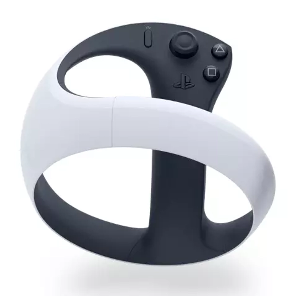 Шлем виртуальной реальности Sony PlayStation PS VR 2 для PS5 (CFI-ZVR1)