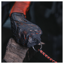 Топор «Лев»