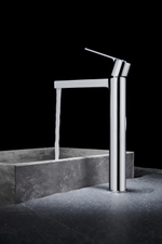 Смеситель для раковины AltroBagno Unione 010220 Cr