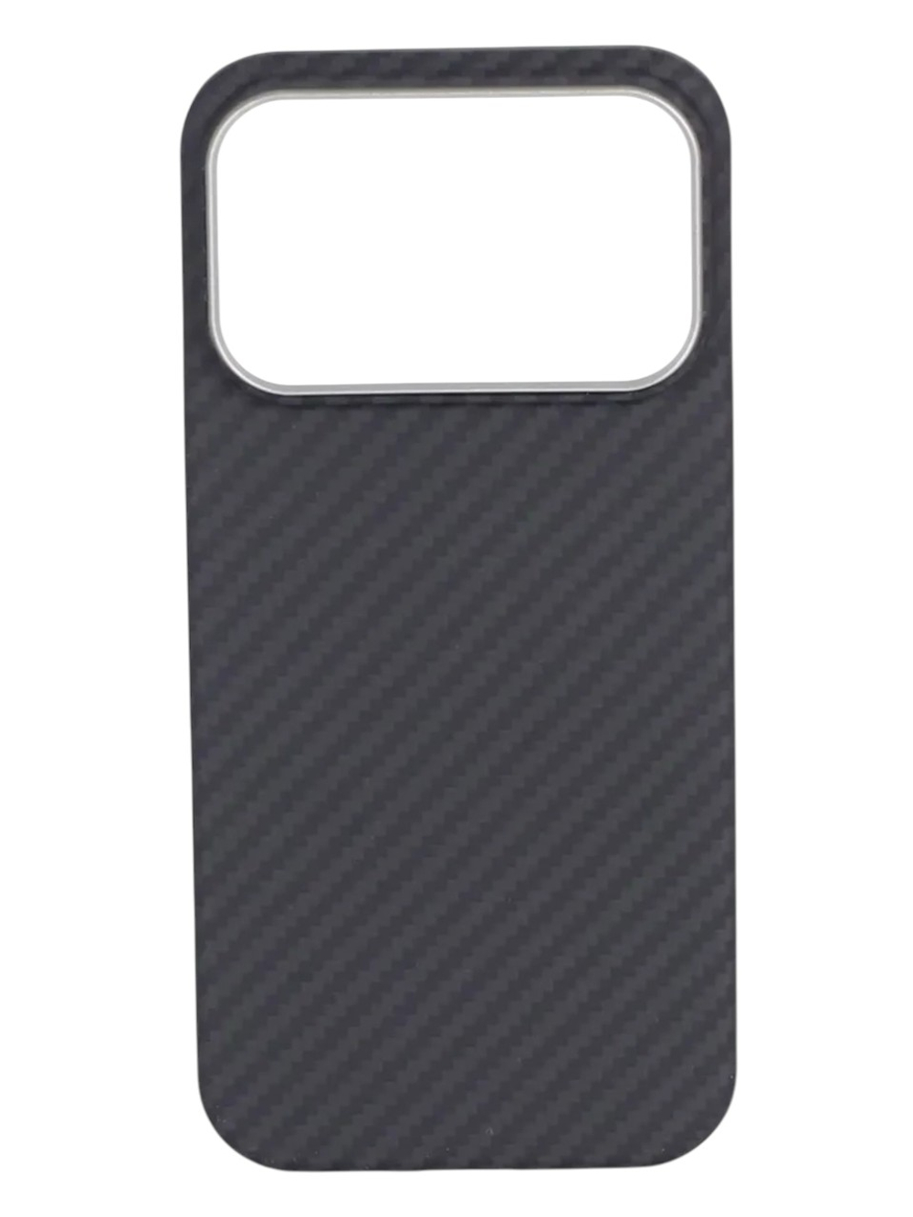 Оригинальный карбон для iPhone 17