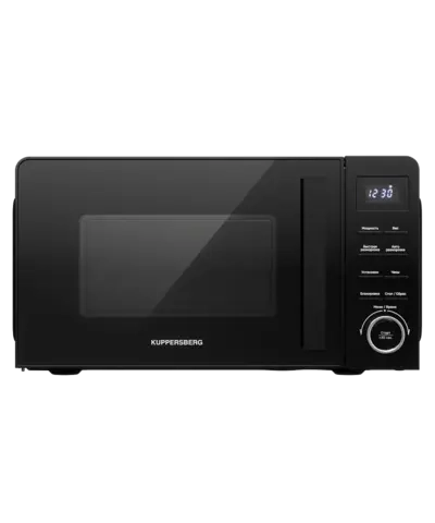 Микроволновая печь Kuppersberg TMW 201 B