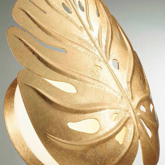 Бра Odeon Light Modern Jungle 4864/1WA