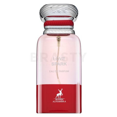 Maison Alhambra Love Spark EDP U 80 ml