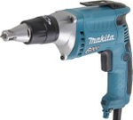 Шуруповерт сетевой MAKITA FS 6300 JX2