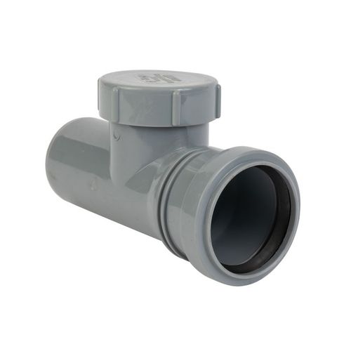 Ревизия канализационная Дигор 50 мм