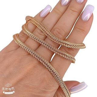 Цепь Fallon - арт002