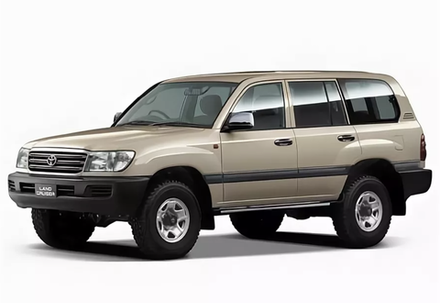 Land Cruiser 80/105