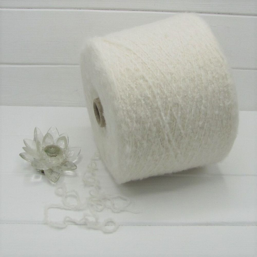 OLIVO 84% вспушеный хлопок 12% полиамид 4% другие волокна