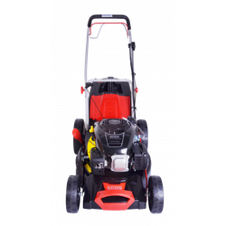 Газонокосилка бензиновая GEOS Classic 51 SP-K Plus