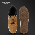 Мотоциклетные ботинки Royal Enfield City Cruising Boots 2