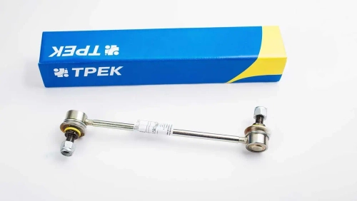 Стойка стабилизатора передняя HYUNDAI ix35, KIA SPORTAGE с крепежом, ТРЕК.SL70-187