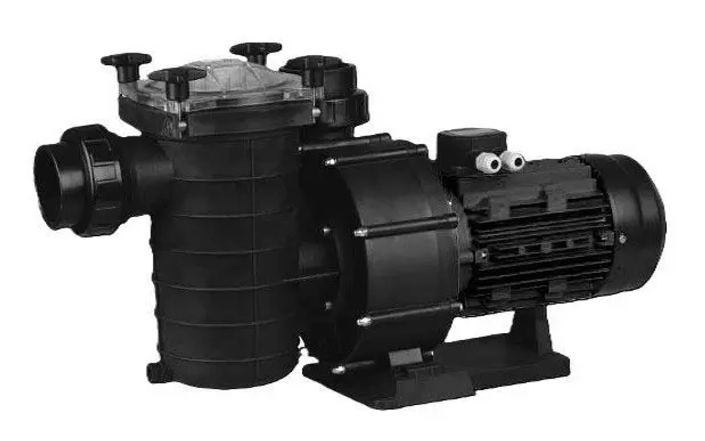 Насос для бассейна Vodotok НБ-44м3/ч-10м-3000Вт-ПРОФИ