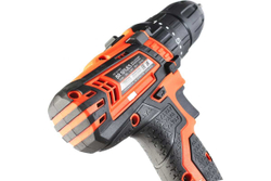 Аккумуляторная дрель-шуруповерт PATRIOT BR 181UES 180201481