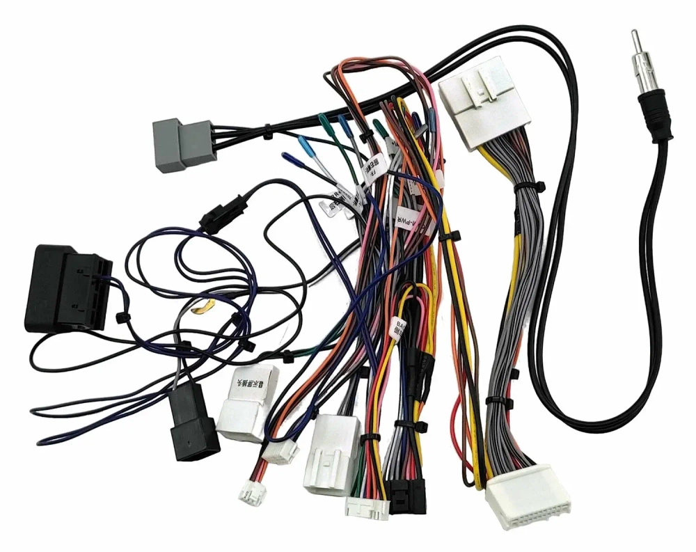 Магнитола для Nissan Teana 2008-2013 - Canbox H-Line 0810 монитор 12.3" QLED в стиле Audi на Android 10, ТОП-процессор, CarPlay, 4G SIM-слот