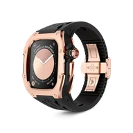Корпус для Apple Watch RSTIII46 - CREPPE STEEL