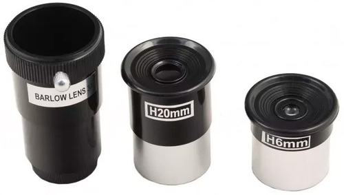 Телескоп STURMAN DOB 30076