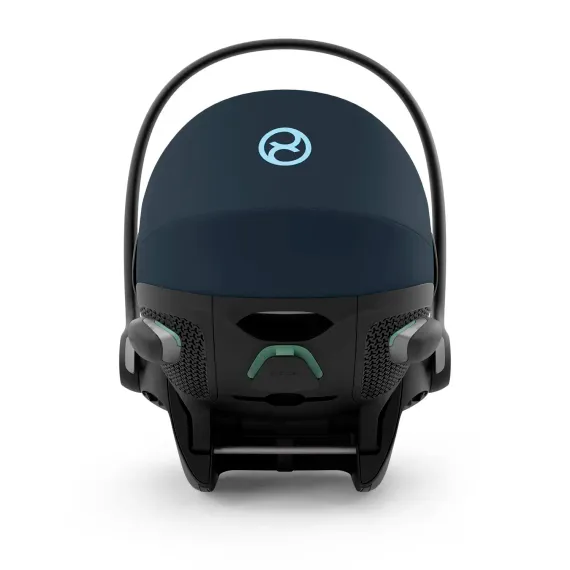 Автокресло Cybex Cloud G i-Size Ocean Blue Plus