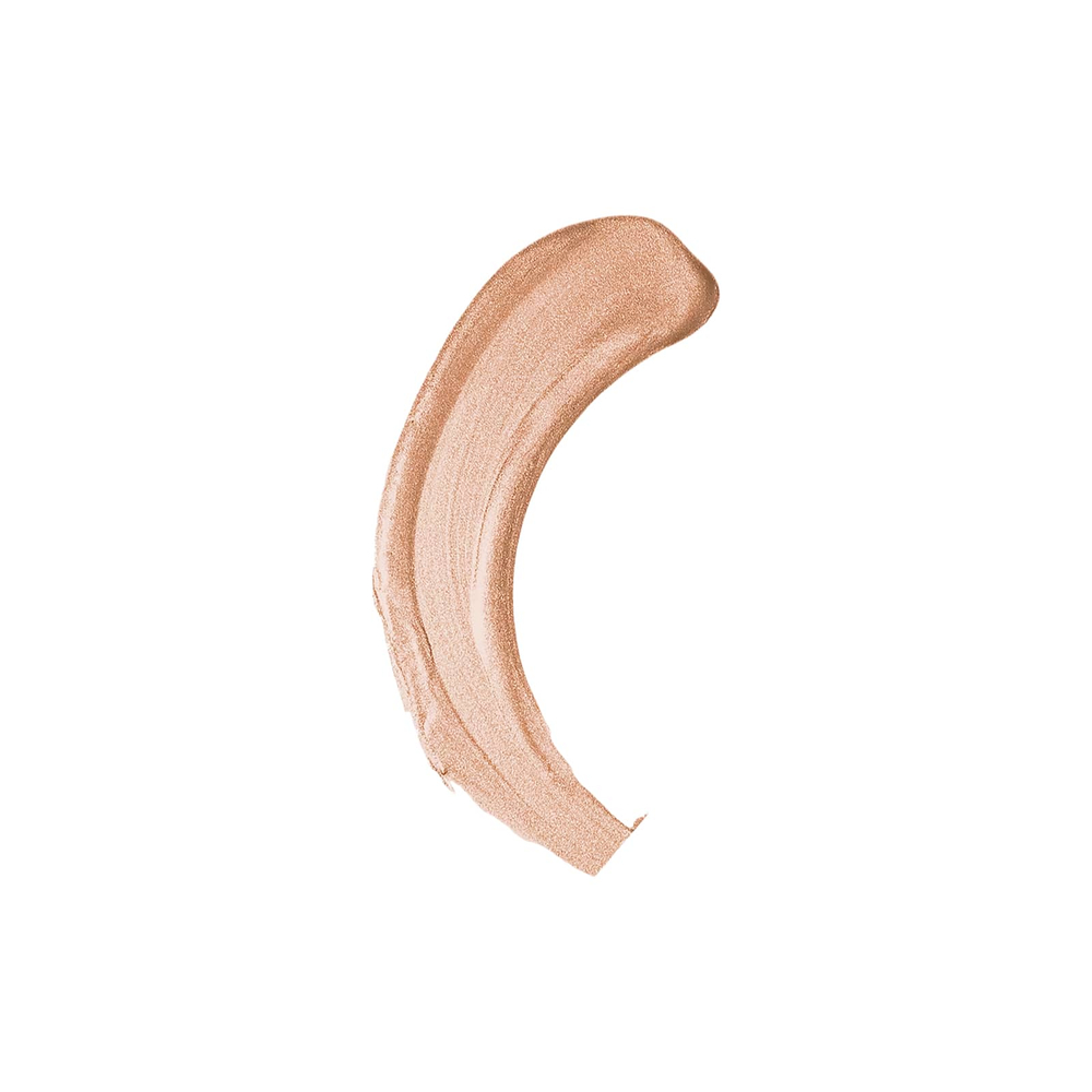 wet n wild, MegaGlo, жидкий хайлайтер Hello Halo, оттенок 306B Guilted Glow, 15 мл (0,5 жидк. унции)