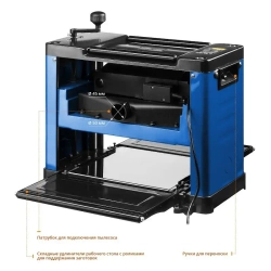 Рейсмусовый станок ЗУБР РС-305