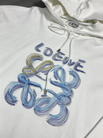Худи Loewe