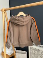 Хлопковый костюм Burberry, 116