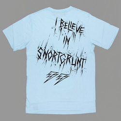 Футболка Snort Grunt (46)