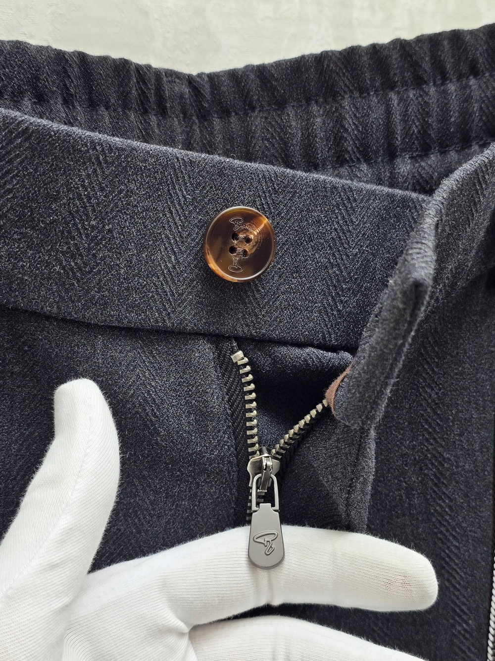 Брюки-карго Racinello