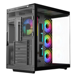 Корпус eATX Eurocase M430ZАF