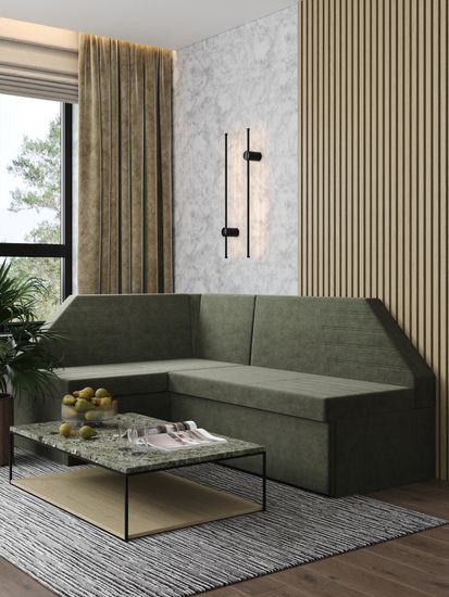 велюр Ultra Cedar