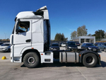КамАЗ 54901 4x2 Седельный тягач 54901-004-92 (Дизельный, 11,9 л, 450 л.с., АТ)