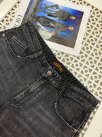 Джинсы Zegna