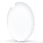 Набор тарелок with bite, D28 см, 2 шт.