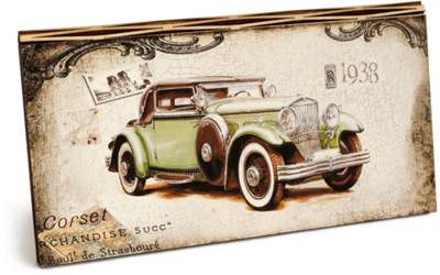 Купюрница без надписи Мужская