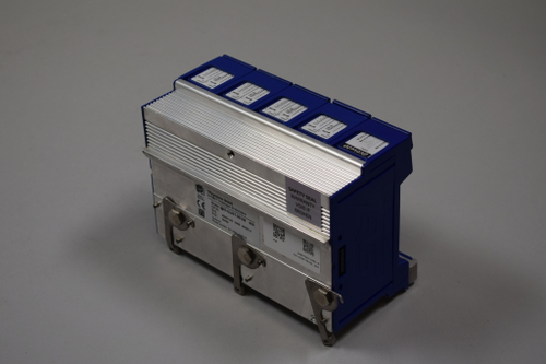 TR SYSTEMTECHNIC GMBH @IO-CUST-00105 000