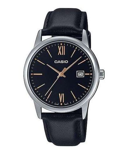 Мужские наручные часы Casio MTP-V002L-1B3