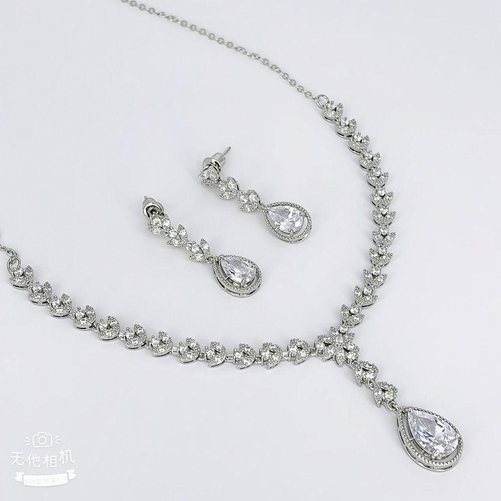 Колье Xuping - 037