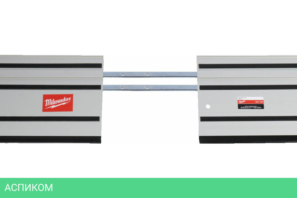 Коннектор для направляющей Milwaukee 4932479069