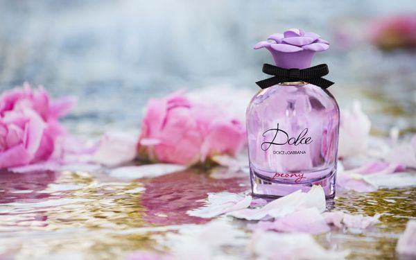 Dolce And Gabbana Dolce Peony Eau De Parfum