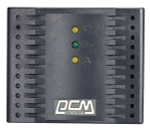Стабилизатор  Powercom TCA-2000-Black